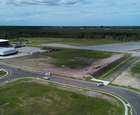 Development / Land commercial property for lease at Lot 99 Corporate Park East Caboolture QLD 4510