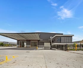 Showrooms / Bulky Goods commercial property for lease at 51 Bernera Road Prestons NSW 2170
