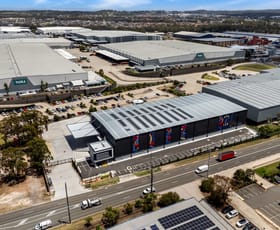 Showrooms / Bulky Goods commercial property for lease at 51 Bernera Road Prestons NSW 2170