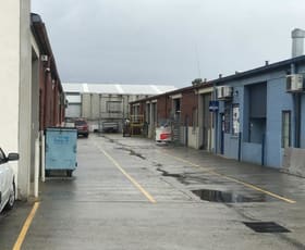 Factory, Warehouse & Industrial commercial property leased at Unit 7/254 Milperra Road Milperra NSW 2214