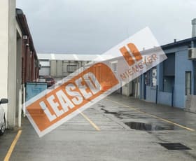 Factory, Warehouse & Industrial commercial property leased at Unit 7/254 Milperra Road Milperra NSW 2214