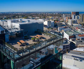 Offices commercial property for lease at Level 6, 2/288 Forest Road Hurstville NSW 2220
