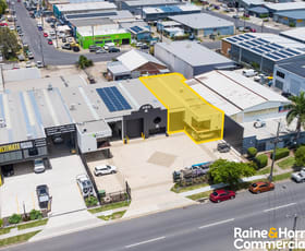 Factory, Warehouse & Industrial commercial property for lease at 3/453 Newman Road Geebung QLD 4034