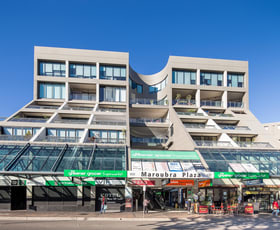 Shop & Retail commercial property for lease at Shop 8/832 Anzac Parade Maroubra NSW 2035
