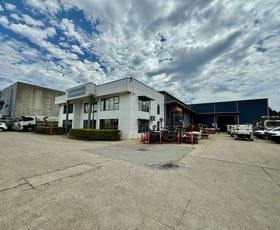 Factory, Warehouse & Industrial commercial property leased at 33 Computer Road Yatala QLD 4207