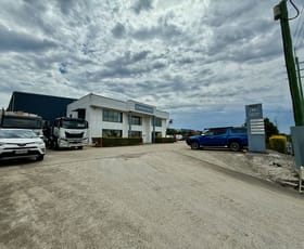 Factory, Warehouse & Industrial commercial property leased at 33 Computer Road Yatala QLD 4207