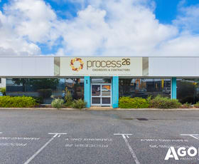Factory, Warehouse & Industrial commercial property for lease at 1/106 ROBINSON AVENUE Belmont WA 6104