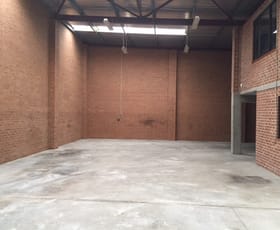 Factory, Warehouse & Industrial commercial property leased at 4/9-11 Baker Street Banksmeadow NSW 2019