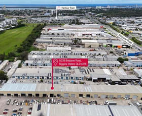 Factory, Warehouse & Industrial commercial property leased at Lot 8 (B 13)/239 Brisbane Road Biggera Waters QLD 4216