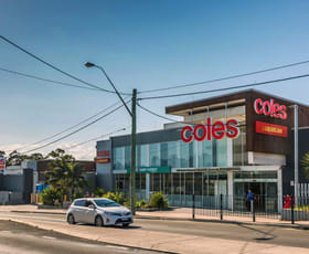 Shop & Retail commercial property for lease at Cafe and Kiosk/13-19 Boronia Street Greenacre NSW 2190