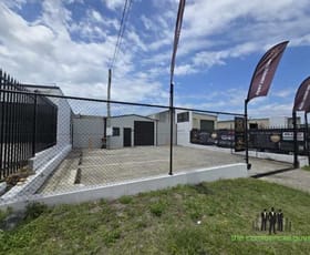 Factory, Warehouse & Industrial commercial property for lease at 24 Cameron Street Clontarf QLD 4019