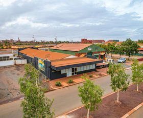 Showrooms / Bulky Goods commercial property for lease at 5/88 Anderson Street Port Hedland WA 6721