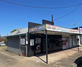 Shop & Retail commercial property leased at 1255 Anzac Avenue Kallangur QLD 4503