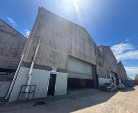 Factory, Warehouse & Industrial commercial property for lease at Rydalmere NSW 2116