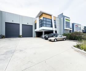 Factory, Warehouse & Industrial commercial property leased at 35 Industrial Circuit Cranbourne West VIC 3977