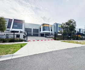 Factory, Warehouse & Industrial commercial property leased at 35 Industrial Circuit Cranbourne West VIC 3977