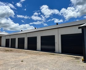 Factory, Warehouse & Industrial commercial property for lease at 10 Bury & 110-126 Currie Streets Nambour QLD 4560