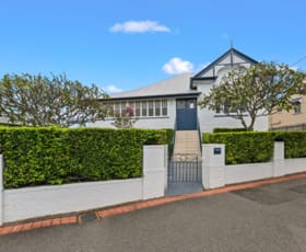 Offices commercial property for lease at 256 Given Terrace Paddington QLD 4064