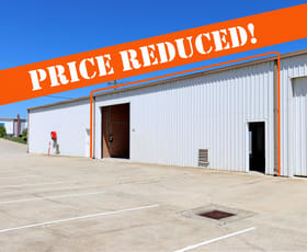 Factory, Warehouse & Industrial commercial property for lease at 2/25 Berriman Drive Wangara WA 6065