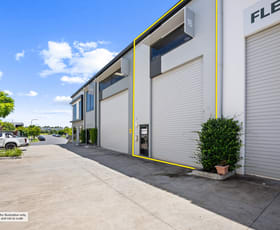 Factory, Warehouse & Industrial commercial property leased at 16/39 Dunhill Crescent Morningside QLD 4170