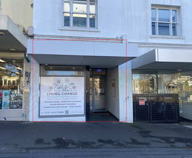 Medical / Consulting commercial property for lease at G01, 33 Victoria Parade Collingwood VIC 3066