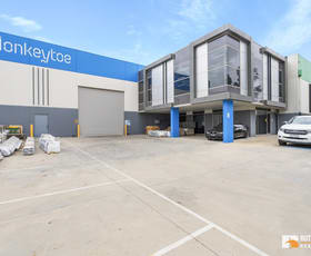 Factory, Warehouse & Industrial commercial property for lease at 4 Ravenhall Way Ravenhall VIC 3023
