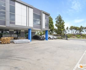 Factory, Warehouse & Industrial commercial property for lease at 4 Ravenhall Way Ravenhall VIC 3023
