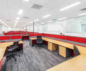 Offices commercial property leased at 3/75 Carnarvon Street Silverwater NSW 2128