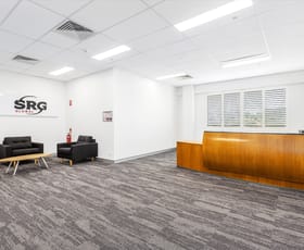 Offices commercial property leased at 3/75 Carnarvon Street Silverwater NSW 2128