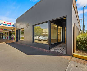 Shop & Retail commercial property for lease at 1/51 Boorowa Street Young NSW 2594