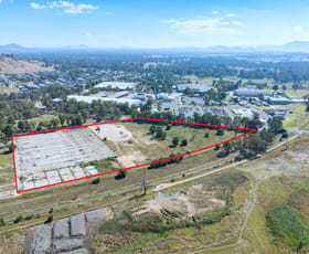 Development / Land commercial property for lease at 121 Whytes Road Bandiana VIC 3691