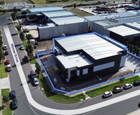 Factory, Warehouse & Industrial commercial property leased at 20 Dexter Drive Epping VIC 3076