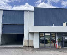 Factory, Warehouse & Industrial commercial property leased at Units 5 & 6/25-27 Roxburgh Avenue Lonsdale SA 5160