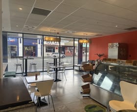 Shop & Retail commercial property leased at Hobart TAS 7000