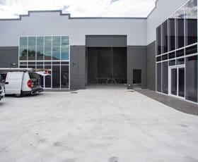Factory, Warehouse & Industrial commercial property leased at 4/76 Regentville Road South Penrith NSW 2750