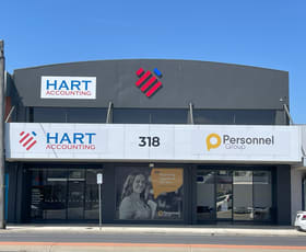 Offices commercial property for lease at Suite 1, Level 1/318 Urana Road Lavington NSW 2641