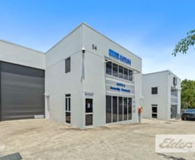 Offices commercial property for lease at 2/60 Caswell Street East Brisbane QLD 4169