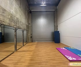 Factory, Warehouse & Industrial commercial property for lease at 10/197 Murarrie Road Murarrie QLD 4172