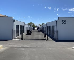 Factory, Warehouse & Industrial commercial property for lease at 14/55 Wellard Street Bibra Lake WA 6163