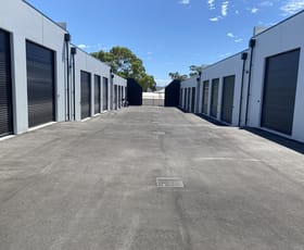 Factory, Warehouse & Industrial commercial property for lease at 14/55 Wellard Street Bibra Lake WA 6163