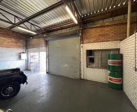 Factory, Warehouse & Industrial commercial property leased at 2/11 Commerce Avenue Warana QLD 4575