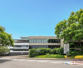 Offices commercial property for lease at 2/265 Coronation Drive Milton QLD 4064