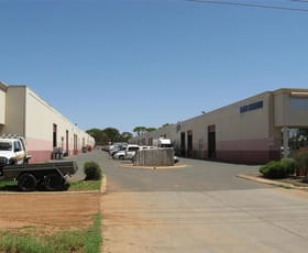 Factory, Warehouse & Industrial commercial property leased at 16/46 Great Eastern Highway Kalgoorlie WA 6430