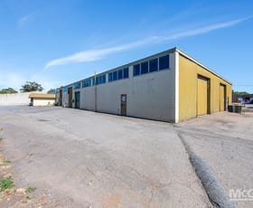 Factory, Warehouse & Industrial commercial property for lease at 55 Plymouth Road Wingfield SA 5013