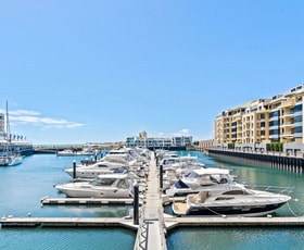 Other commercial property for lease at Berth 301 Holdfast Shores Marina Glenelg SA 5045