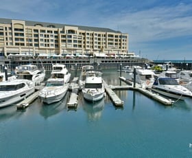 Other commercial property for lease at Berth 301 Holdfast Shores Marina Glenelg SA 5045