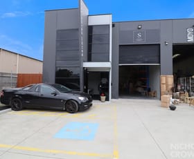 Factory, Warehouse & Industrial commercial property for lease at 2/4 Milgate Drive Mornington VIC 3931