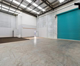 Factory, Warehouse & Industrial commercial property leased at 1/33-39 Corporate Boulevard Bayswater VIC 3153