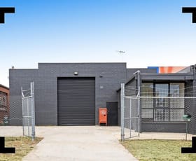 Factory, Warehouse & Industrial commercial property for lease at 28 Crown Avenue Mordialloc VIC 3195