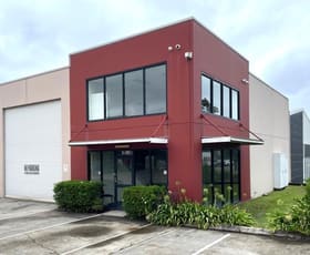 Factory, Warehouse & Industrial commercial property for lease at Unit 7/12 Donaldson Street Wyong NSW 2259